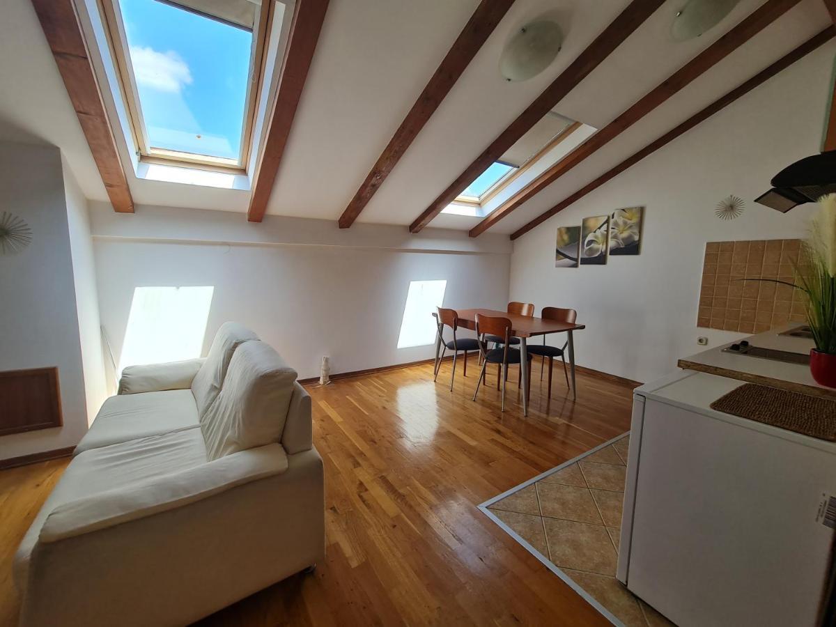 Apartments Roko Zára Kültér fotó