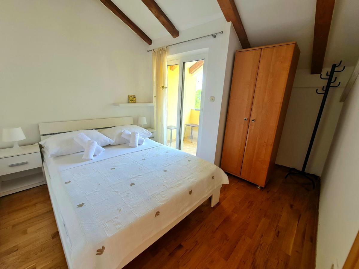 Apartments Roko Zára Kültér fotó