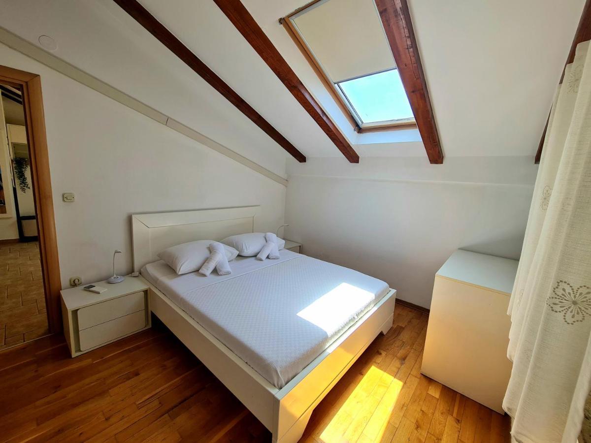 Apartments Roko Zára Kültér fotó
