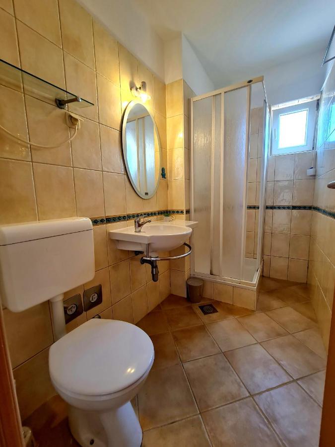Apartments Roko Zára Kültér fotó