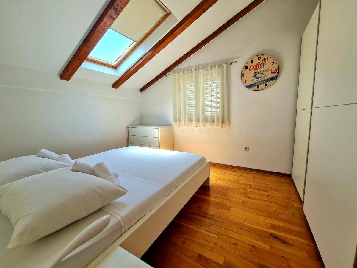 Apartments Roko Zára Kültér fotó