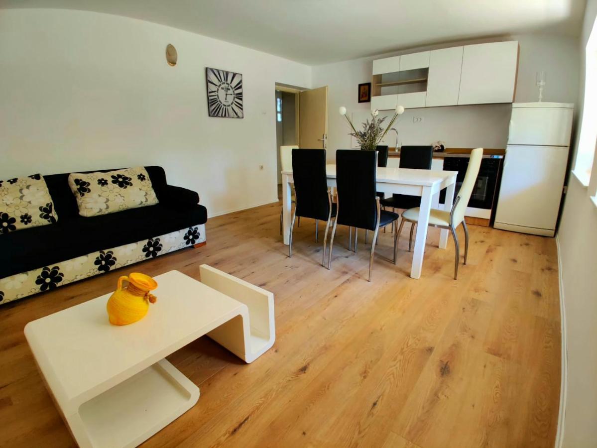 Apartments Roko Zára Kültér fotó