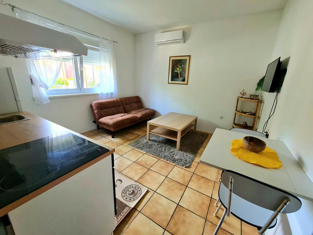 Apartments Roko Zára Kültér fotó