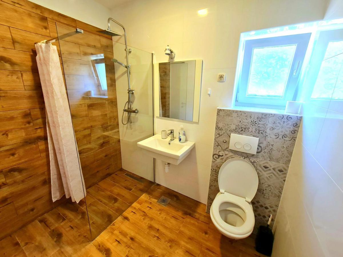 Apartments Roko Zára Kültér fotó