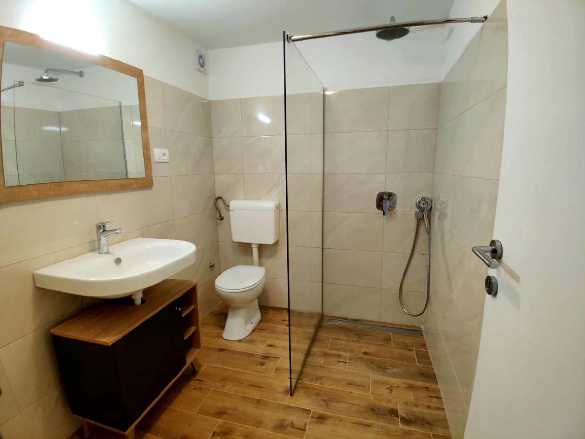 Apartments Roko Zára Kültér fotó