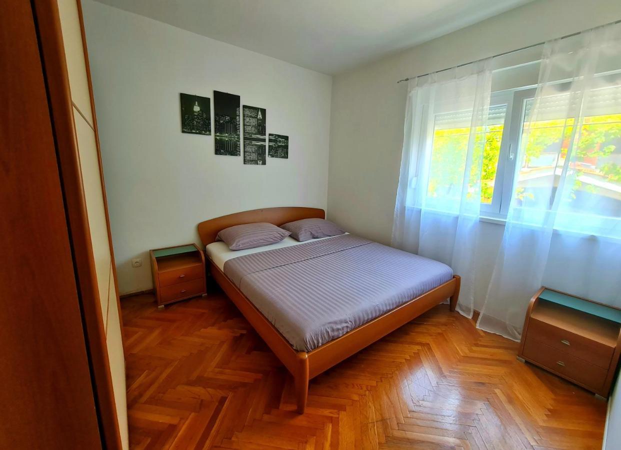 Apartments Roko Zára Kültér fotó