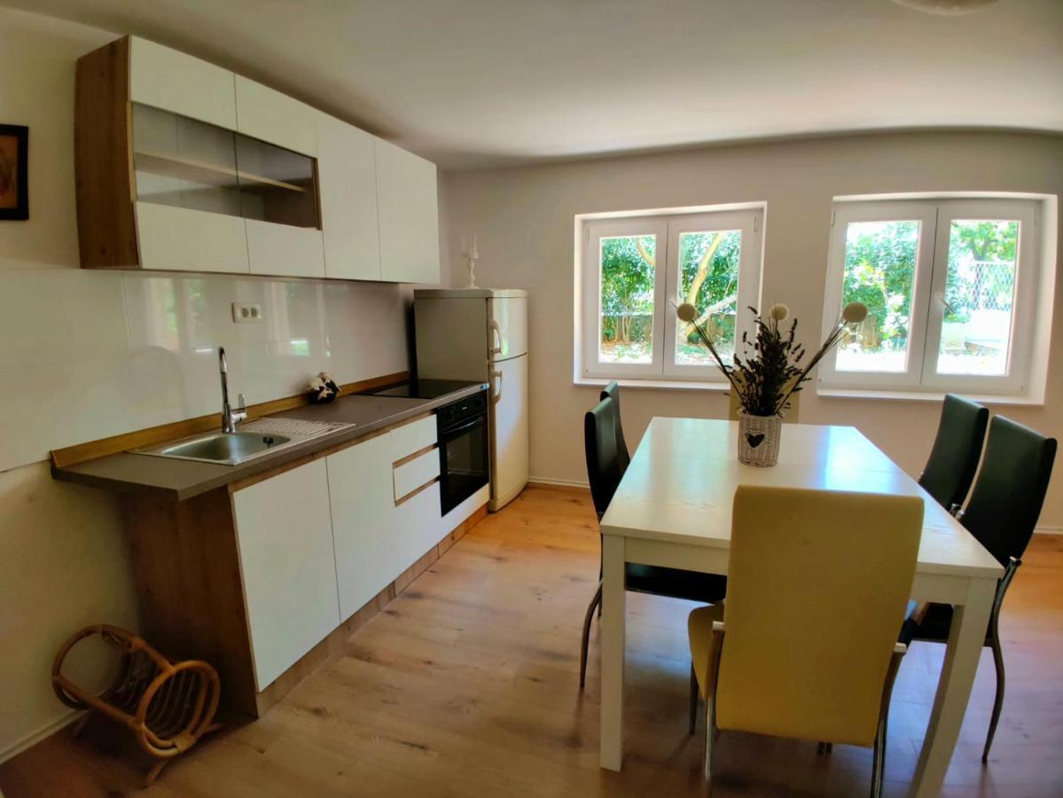 Apartments Roko Zára Kültér fotó