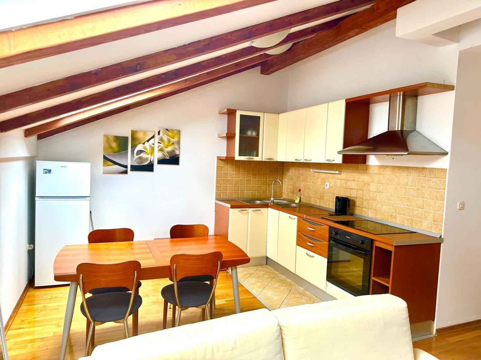 Apartments Roko Zára Kültér fotó