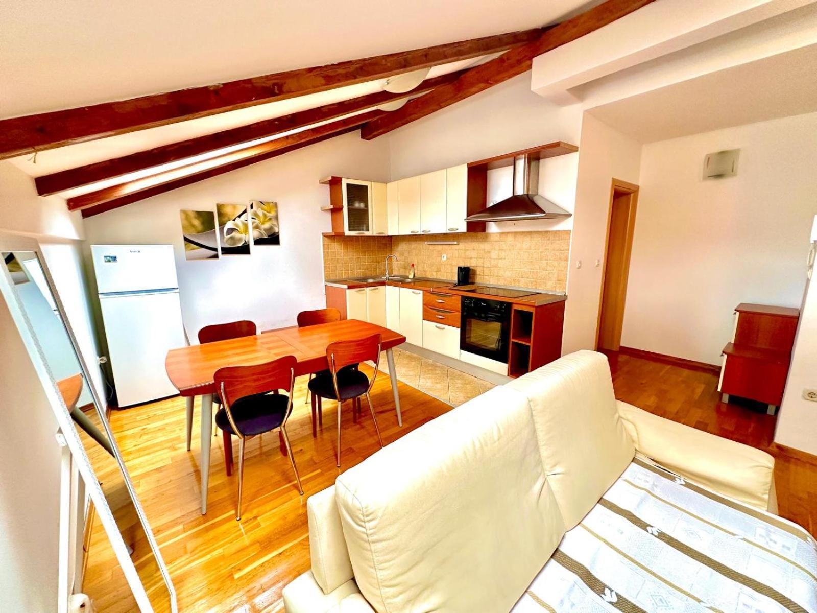 Apartments Roko Zára Kültér fotó
