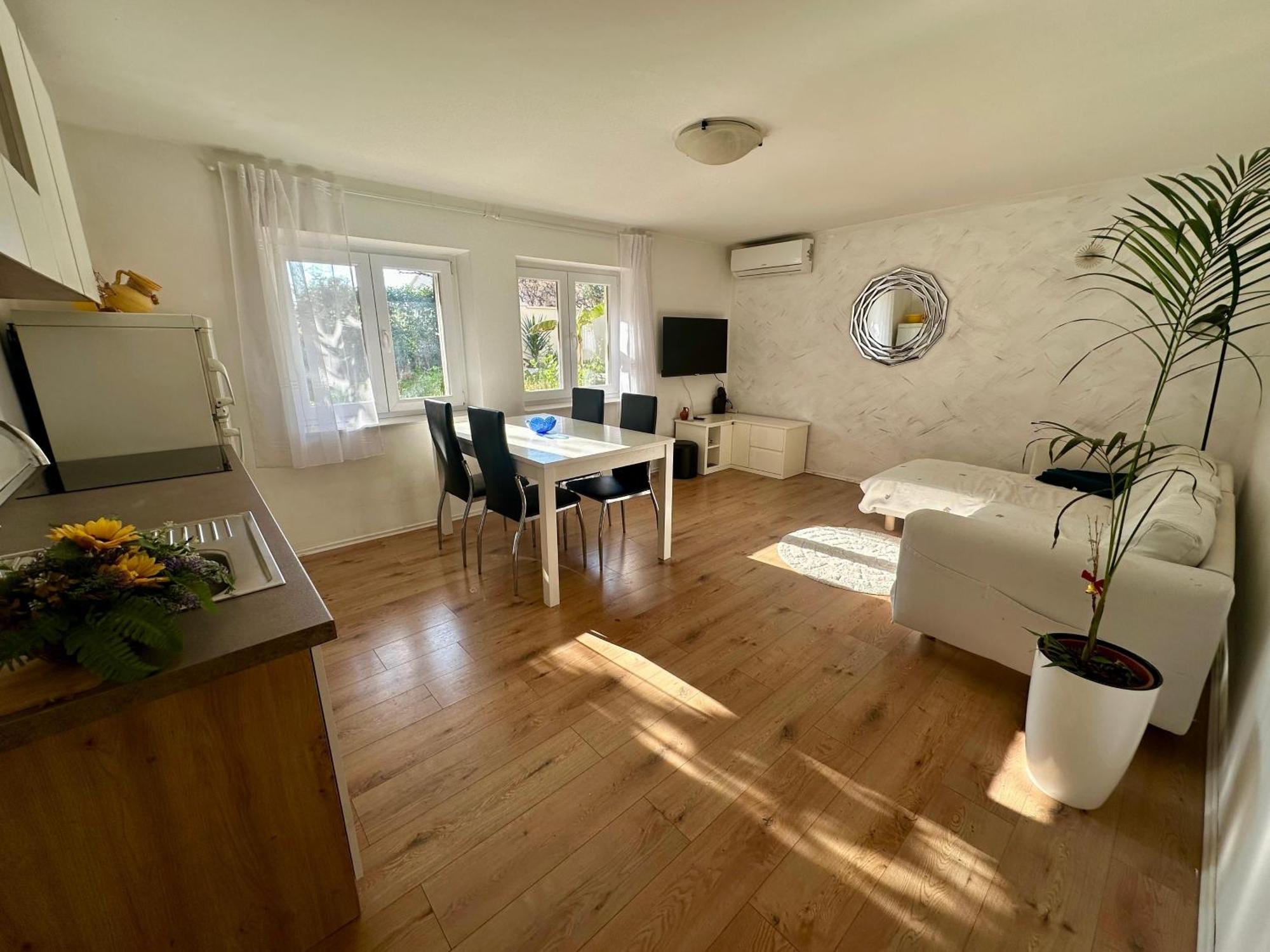 Apartments Roko Zára Kültér fotó
